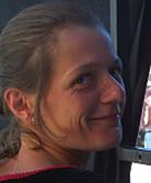 Estelle Pouchin, metteur en scène, directrice artistique - Théâtre Incognita Estelle Pouchin, metteur en scène, directrice artistique - Théâtre Incognita