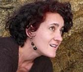Marie Naud, comédienne - Compagnie Théâtre Incognita